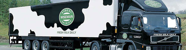cow Lorry