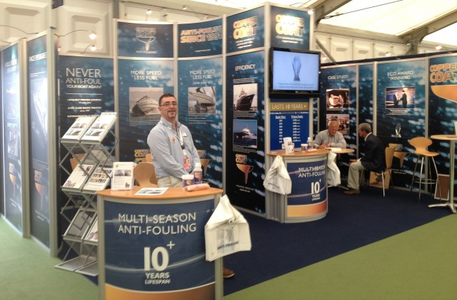 Southampton International Boat Show