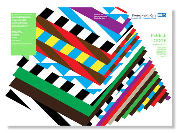 Mental Health Design